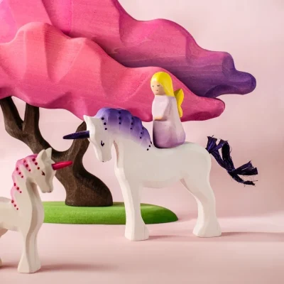Lavender Fairy – BumbuToys BumbuToys Lavender Fairy – BumbuToys BumbuToys