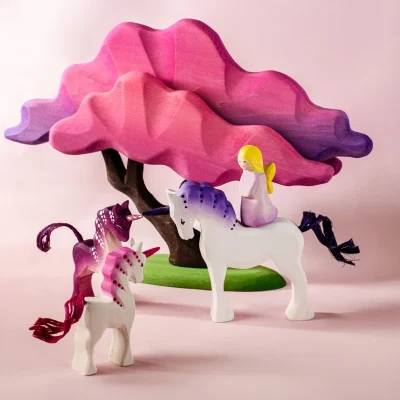 Lavender Fairy – BumbuToys BumbuToys Lavender Fairy – BumbuToys BumbuToys