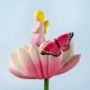 Lavender Fairy – BumbuToys BumbuToys Lavender Fairy – BumbuToys BumbuToys