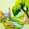 Lavender Fairy – BumbuToys BumbuToys Lavender Fairy – BumbuToys BumbuToys