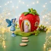 Lavender Fairy – BumbuToys BumbuToys Lavender Fairy – BumbuToys BumbuToys