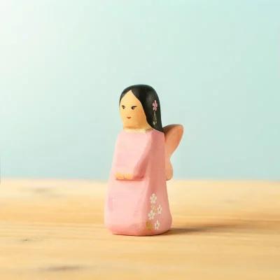 Cherry Fairy – BumbuToys BumbuToys Cherry Fairy – BumbuToys BumbuToys