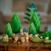 Perching Rabbit – BumbuToys BumbuToys Perching Rabbit – BumbuToys BumbuToys