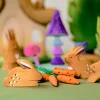 Perching Rabbit – BumbuToys BumbuToys Perching Rabbit – BumbuToys BumbuToys