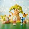 Pink Fairy – BumbuToys BumbuToys Pink Fairy – BumbuToys BumbuToys