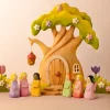 Coral Fairy – BumbuToys BumbuToys