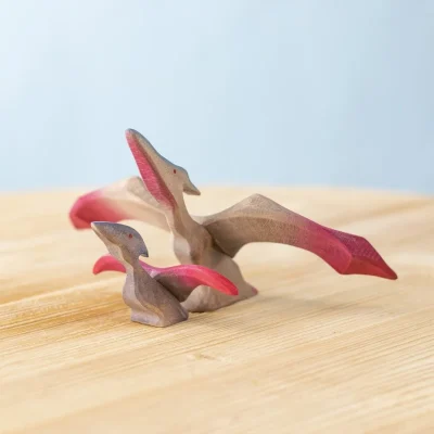 Pteranodon SET – BumbuToys BumbuToys Pteranodon SET – BumbuToys BumbuToys