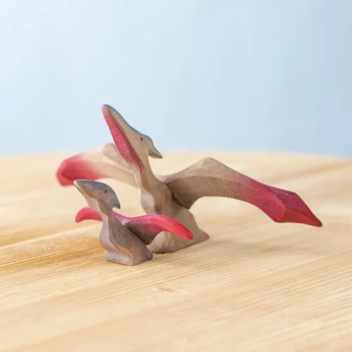 Pteranodon SET – BumbuToys BumbuToys Pteranodon SET – BumbuToys BumbuToys