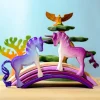 Purple Unicorn – BumbuToys BumbuToys Purple Unicorn – BumbuToys BumbuToys