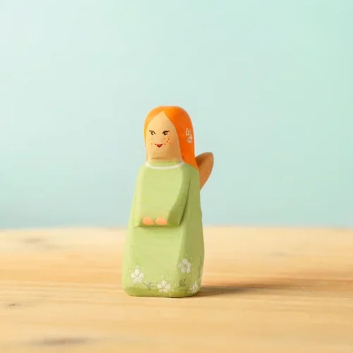 Sage Fairy – BumbuToys BumbuToys Sage Fairy – BumbuToys BumbuToys