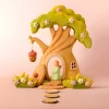 Sage Fairy – BumbuToys BumbuToys Sage Fairy – BumbuToys BumbuToys