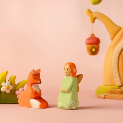 Sage Fairy – BumbuToys BumbuToys Sage Fairy – BumbuToys BumbuToys