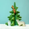 Squirrel Running – BumbuToys BumbuToys