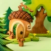 Squirrel Running – BumbuToys BumbuToys