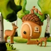 Squirrel Running – BumbuToys BumbuToys