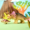 Triceratops SET – BumbuToys BumbuToys