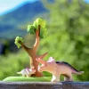 Triceratops SET – BumbuToys BumbuToys
