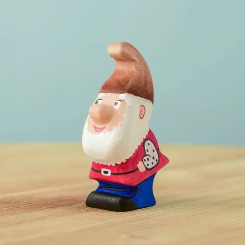 Whittle Dwarf – BumbuToys BumbuToys Whittle Dwarf – BumbuToys BumbuToys