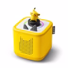 Pikachu Toniebox 2 Starter Set – Lightning Yellow [GERMAN PIKACHU TONIE] Tonies