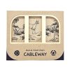 Envirokid – Build Your Own Cableway Envirokid Envirokid – Build Your Own Cableway Envirokid
