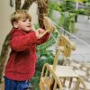 Envirokid – Wooden Cable Car Kit Envirokid Envirokid – Wooden Cable Car Kit Envirokid