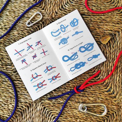 Envirokid – Rope Kit Envirokid Envirokid – Rope Kit Envirokid