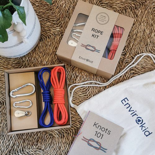 Envirokid – Rope Kit Envirokid Envirokid – Rope Kit Envirokid