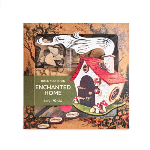 Envirokid – Build your own Enchanted Home Envirokid