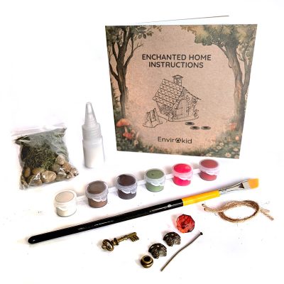 Envirokid – Build your own Enchanted Home Envirokid Envirokid – Build your own Enchanted Home Envirokid