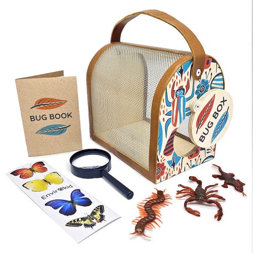 Envirokid – Bug Box & Accessories Envirokid