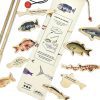 Envirokid – Wooden Magnetic Fishing Game Envirokid