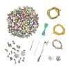 Envirokid – Wooden Bead Kit – Garden Envirokid