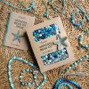 Envirokid – Wooden Bead Kit – Ocean Envirokid Envirokid – Wooden Bead Kit – Ocean Envirokid