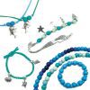 Envirokid – Wooden Bead Kit – Ocean Envirokid Envirokid – Wooden Bead Kit – Ocean Envirokid