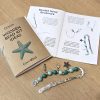 Envirokid – Wooden Bead Kit – Ocean Envirokid Envirokid – Wooden Bead Kit – Ocean Envirokid