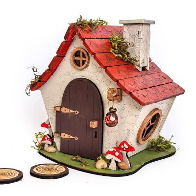 Envirokid – Build your own Enchanted Home Envirokid Envirokid – Build your own Enchanted Home Envirokid