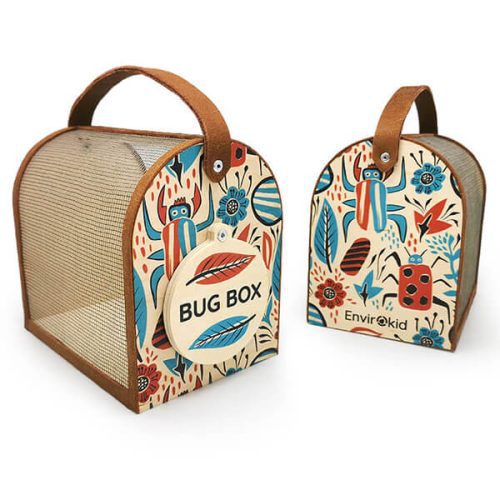 Envirokid – Bug Box & Accessories Envirokid