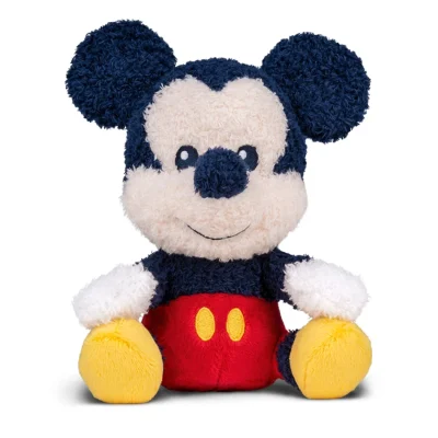 Cuddle Tonie – Mickey Mouse [GERMAN] Tonies
