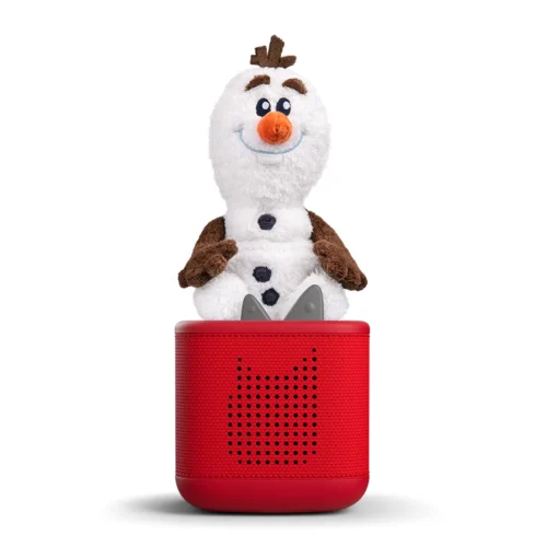 Cuddle Tonie – Disney Olaf [ENGLISH] Special Tonies