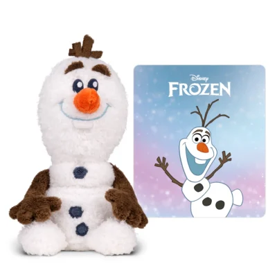 Cuddle Tonie – Disney Olaf [ENGLISH] Special Tonies