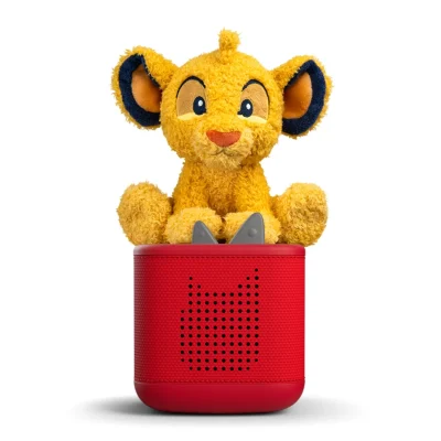 Cuddle Tonie – Disney Simba [GERMAN] Special Tonies