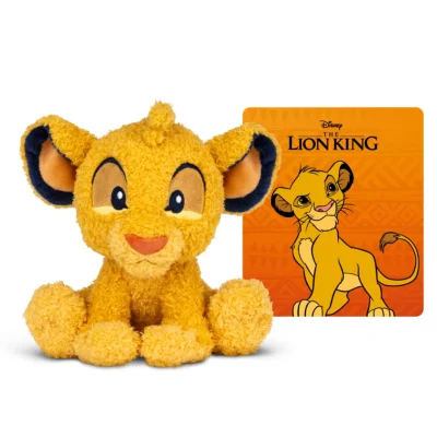 Cuddle Tonie – Disney Simba [GERMAN] Special Tonies