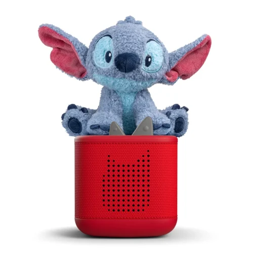 Cuddle Tonie – Disney Stitch [GERMAN] Special Tonies