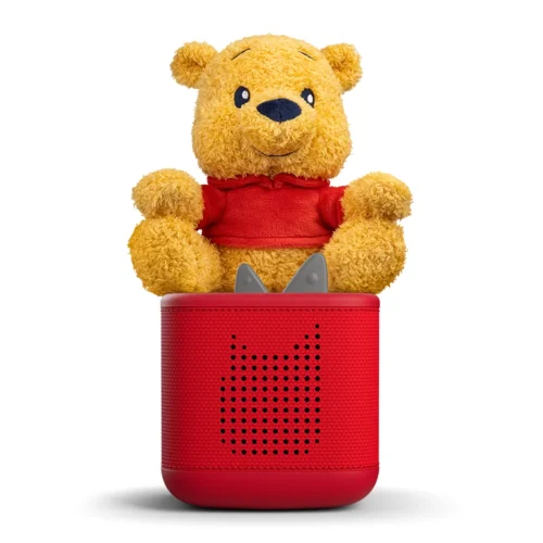 Cuddle Tonie – Winnie the Pooh [GERMAN] Tonies