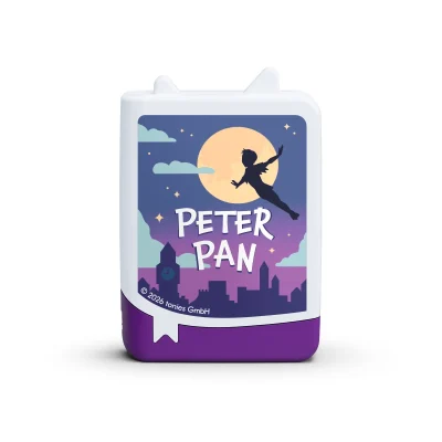 Peter Pan [GERMAN] Tonies