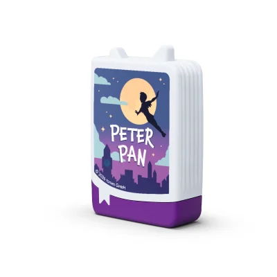 Peter Pan [GERMAN] Tonies