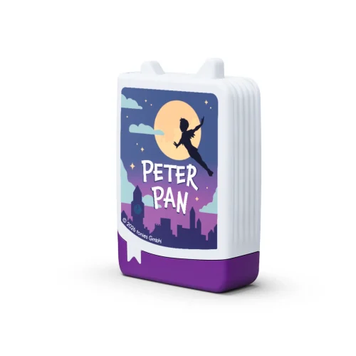 Peter Pan [GERMAN] Tonies
