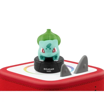 Pokémon – Bisasam Tonie [GERMAN] Tonies