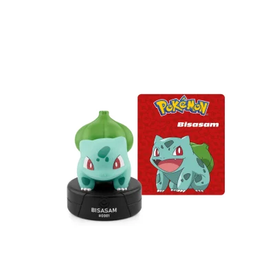 Pokémon – Bisasam Tonie [GERMAN] Tonies