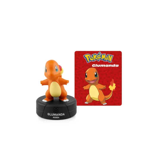 Pokémon – Glumanda Tonie [GERMAN] Tonies